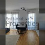 Rent 1 bedroom apartment of 71 m² in City of Zagreb