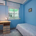 Rent 3 bedroom apartment in Seville