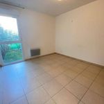 Appartement de 42 m² avec 2 chambre(s) en location à Grabels