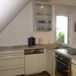 Rent 3 bedroom apartment of 100 m² in Bochum