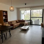 zeer recent appartement in project franse bos in genk