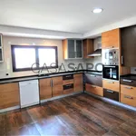 Rent 3 bedroom house of 351 m² in Leiria