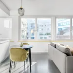 Rent 1 bedroom apartment of 614 m² in Zurich