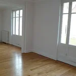 Rent 4 bedroom apartment of 86 m² in Clermont-Ferrand