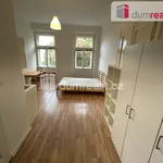 Rent 1 bedroom apartment in Prague