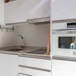 Alquilo 1 dormitorio apartamento de 25 m² en madrid