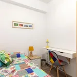 Alquilar 3 dormitorio apartamento en Barcelona