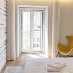 Alugar 1 quarto apartamento de 30 m² em Lisbon