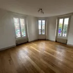 Appartement de 48 m² avec 2 chambre(s) en location à Bourg-la-Reine