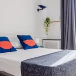 Alquilar 6 dormitorio apartamento en Valencia