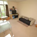 Rent 1 bedroom flat in East Midlands