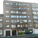 Rent 3 bedroom apartment in Mons