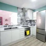 Rent 4 bedroom apartment of 110 m² in valencia