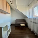 Rent 4 bedroom apartment of 100 m² in Warszawa