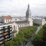 Rent 2 bedroom apartment of 40 m² in Paris