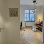 Hyr ett 2-rums lägenhet på 47 m² i Malmo