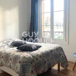 Appartement de 48 m² avec 2 chambre(s) en location à Compiegne