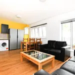 Rent 4 bedroom flat in Newcastle upon Tyne