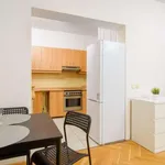 Pronajměte si 1 ložnic/e byt o rozloze 43 m² v prague