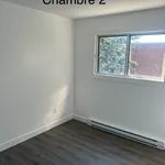 Appartement de 1237 m² avec 5 chambre(s) en location à Montreal