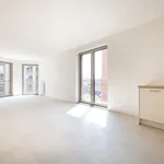 Huur 3 slaapkamer appartement van 125 m² in Bruxelles