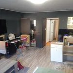 Pronajměte si 1 ložnic/e byt o rozloze 44 m² v Šternberk