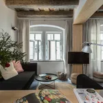 Rent 2 bedroom apartment of 90 m² in Prague