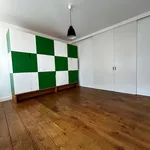 Huur 1 slaapkamer appartement van 70 m² in Ixelles