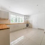 Rent 4 bedroom house in West Byfleet