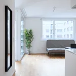 Rent 1 bedroom apartment of 560 m² in Basel