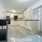 Rent 6 bedroom flat in West Midlands