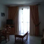 Rent 1 bedroom apartment of 45 m² in Malaga']