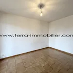 Appartement de 37 m² avec 1 chambre(s) en location à Ajaccio