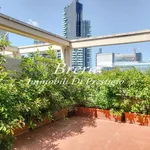 Rent 3 bedroom apartment of 150 m² in Milano