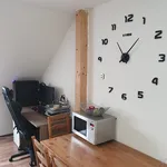 Rent 2 bedroom apartment in Zlín