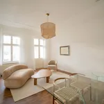 Rent 4 bedroom apartment of 65 m² in Berlin