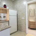 Alquilo 2 dormitorio apartamento de 25 m² en madrid