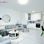 Pronajměte si 3 ložnic/e byt o rozloze 69 m² v Brno-sever