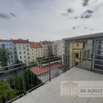 Pronajměte si 4 ložnic/e byt o rozloze 108 m² v Prague