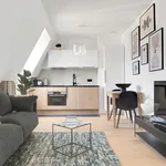 Rent 1 bedroom apartment of 32 m² in Paris