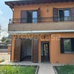 Rent 5 bedroom house of 140 m² in Turano Lodigiano