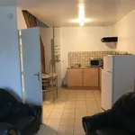 Rent 2 bedroom apartment of 40 m² in Saint-Laurent-en-Gâtines