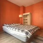 Appartement de 47 m² avec 1 chambre(s) en location à brussels