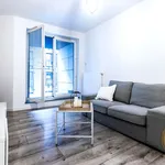 Rent 2 bedroom apartment of 42 m² in Krakow