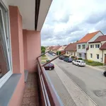 Rent 2 bedroom apartment of 62 m² in Třebíč