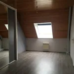 Maison de 128 m² avec 6 chambre(s) en location à Janzé