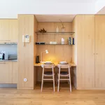 Estúdio de 37 m² em Porto