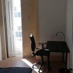 Rent 8 bedroom apartment in Lisbon