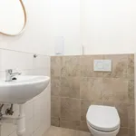 Pronajměte si 2 ložnic/e byt o rozloze 95 m² v Prague