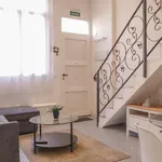 Rent 2 bedroom apartment in madrid